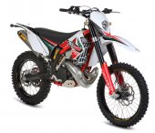 2011 GAS GAS EC 300 2T Six-Days photo